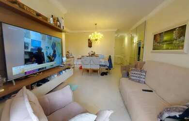 Imagem 5: Apartamento padrão com 95,08m², bairro Jardim Paulista, Zona Leste de...