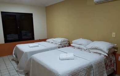 Imagem 3: Linda casa beira mar de Maragogi