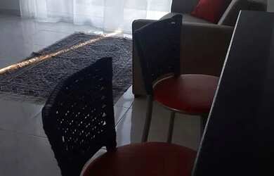 Imagem 6: casa temporada. Piscina, Acomodam 12 pessoas, 2 Vagas na garageme2 Dormitórios