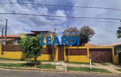 Imagem: SOBRADO - JARDIM NOVO HORIZONTE - SP