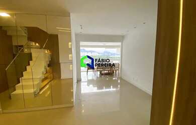 Imagem 4: Cobertura Duplex à venda, Barra da Tijuca, Rio de Janeiro, RJ