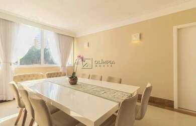 Imagem 9: Aluguel Apartamento 2 Dormitórios - 200 m² Jardim Paulista