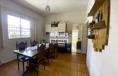 Imagem 3: Excelente Casa com 3 Quartos e 100m² à Venda no Eldorado