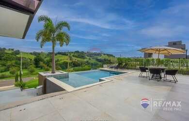 Imagem 4: Casa a Venda no Residencial Reserva Santa Monica em Itupeva/SP