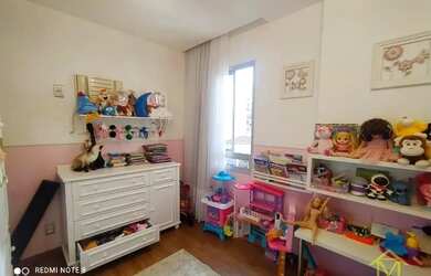 Imagem 12: Imóvel para venda tem 174 metros quadrados com 4 quartos em Praia da...