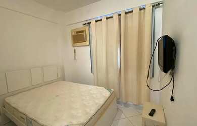 Imagem 9: Apartamento para locação temporada no condomínio Porto Real Resort