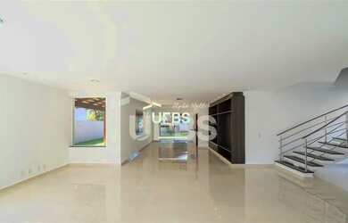 Imagem 3: Jardins Paris - Casa de Condomínio 4 quartos, sendo 4 suítes