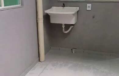 Imagem 15: Térrea para aluguel possui 60 metros quadrados com 2 quartos em Campo...