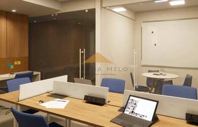 Imagem 10: EDIFICIO MARIO OLIVEIRA 4 QUARTOS 3 SUITES 2 VAGAS BOA VIAGEM SETUBAL LAZER