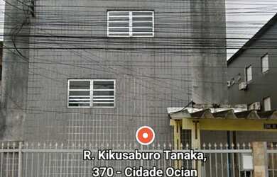 Imagem: A kitnet possui 1 Dormitório, 1 Banheiro, 30m² de Área, Imóvel