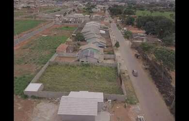 Imagem 2: Terreno à venda no bairro Armando Antônio em Bela Vista de Goiás/GO