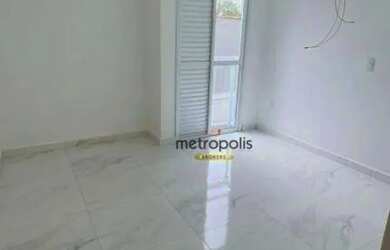 Imagem 2: Apartamento à venda, 50 m² por R$ 406.000,00 - Santa Teresinha - Santo André/SP