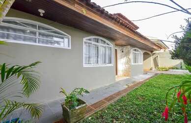 Imagem 2: Vendas Casa Curitiba PR