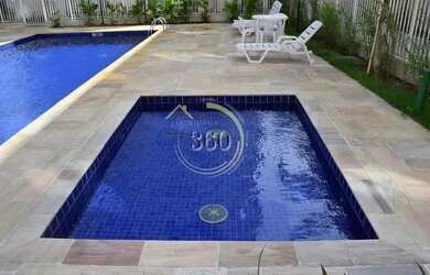 Imagem 16: Apartamento para locação próximo ao Shopping Internacional de Guarulhos