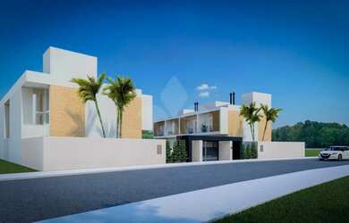 Imagem 16: Casa 3 dormitórios à venda no Centro de Imbituba - SC