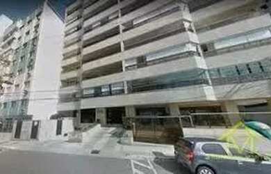 Imagem: O apartamento possui 4 Dormitórios, 4 Banheiros, 3 Vagas na