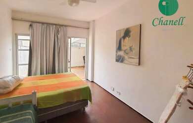 Imagem 5: Apartamento com 1 dormitório para alugar, 60 m² por R$ 2.596,83/mês...