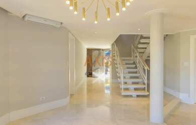 Imagem 4: Casa de 4 Quartos no Condomínio Aquarius Hills