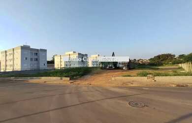 Imagem 2: Área para investidores e incorporadoras