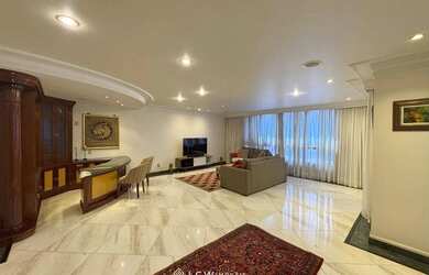 Imagem: Apartamento à venda, 4 quartos, 2 suítes, 4 vagas, Savassi