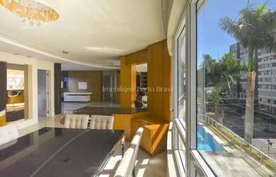 Imagem 5: Apartamento 03 suítes, sala ampla. lavabo, cozinha ampla, 02 vagas -...