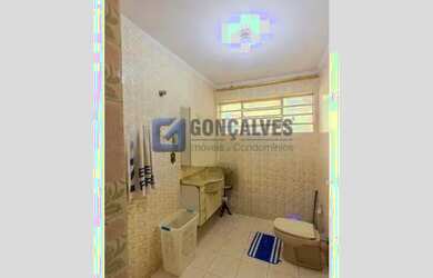 Imagem 10: Locação Casa Santo Andre Santa Terezinha Ref 39710