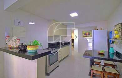 Imagem 2: Imóvel para venda tem 150 metros quadrados com 3 quartos em Praia do...