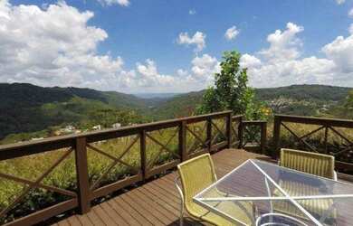 Imagem 8: Terreno à Vend em Gramado