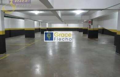 Imagem 8: Sala Comercial para Venda em Belo Horizonte, BARRO PRETO, 1 banheiro