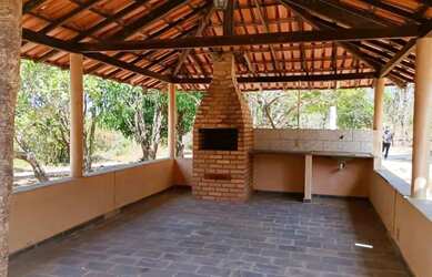 Imagem 3: Fazenda para comprar Zona Rural Três Marias