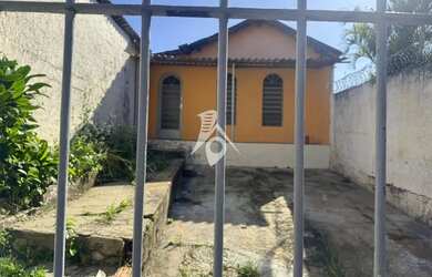 Imagem: O terreno possui 500m² de Área, Imóvel novo e está localizado