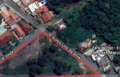 Imagem: O terreno possui 6.308m² de Área e está localizado em Boa