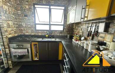 Imagem 7: Apartamento a venda Baeta Neves em São Bernardo do Campo