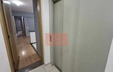 Imagem 5: Apartamento Para Alugar Henrique Dias Residence Londrina