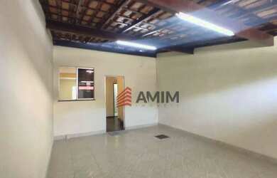 Imagem: A casa em condomínio possui 2 Dormitórios, 1 Banheiro, 1 Vaga