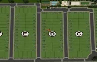 Imagem 13: Lote/Terreno - Beija-Flor II, Uberaba