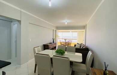 Imagem 5: Apartamento 2 dormitórios mobiliado no Zona Nova Capão da Canoa