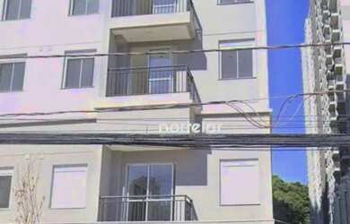 Imagem: O apartamento possui 2 Dormitórios, 1 Banheiro, 41m² de Área