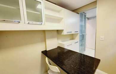 Imagem 15: Casa em Condomínio Chácara das Pedras 4 Dormitórios - Próxima ao Iguatemi