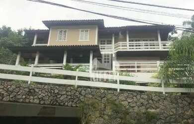 Imagem 3: Casa com 4 quartos à venda, 492 m² por R$ 2.000.000 - Piratininga -...