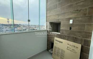 Imagem 5: Apartamento Padrão em Ponta Grossa