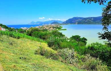 Imagem: O terreno possui 411m² de Área e está localizado em Camboinhas