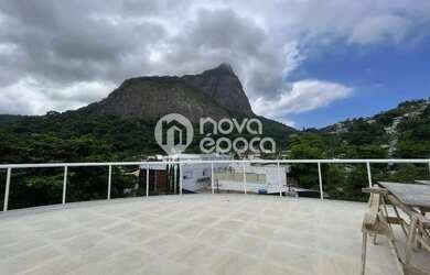 Imagem 2: Barra da Tijuca Cobertura 2 quartos, sendo 1 suite