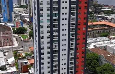 Imagem 7: Condomínio do Edifício Maxímino Corrêa 70m² c/ 2 Quartos vista para...