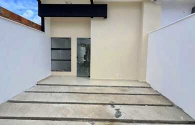 Imagem 2: Casa com 3/4 sendo 1 suíte - Próximo ao Cond Plaza fraga maia - excelente...