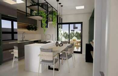 Imagem 15: Sobrado à venda e para alugar em Campinas, Jardim das Paineiras, com...