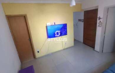 Imagem 7: Cachambi Apartamento com 1 dormitório