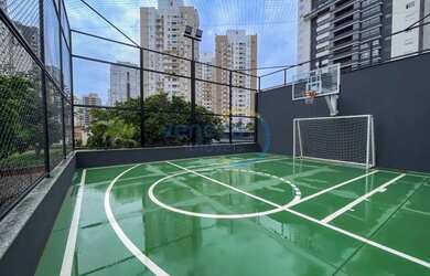 Imagem 15: Apartamento com 2 quartos para alugar por R$ 4500.00, 62.56 m2 - GLEBA PALHANO - LONDRINA