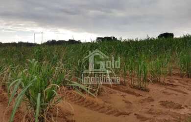 Imagem: A fazenda possui 1.742.400m² de Área e está localizado em