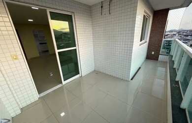 Imagem 4: Apartamento 2 quartos novo à venda na Praia do Morro, Guarapari ES